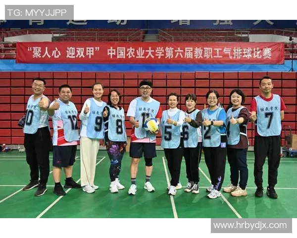 武汉排球队的团队协作精神与排球竞技的完美结合探讨