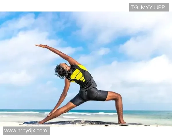 足球明星跑步姿势解析与技巧分享助你提升运动表现