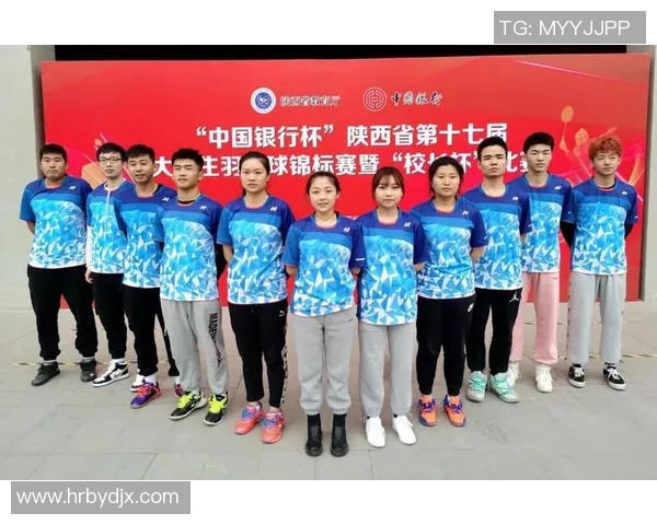 羽毛球灵活性评比结果揭晓杭州羽毛球队荣登第五名 羽毛球灵活性评比结果揭晓杭州羽毛球队荣登第五名