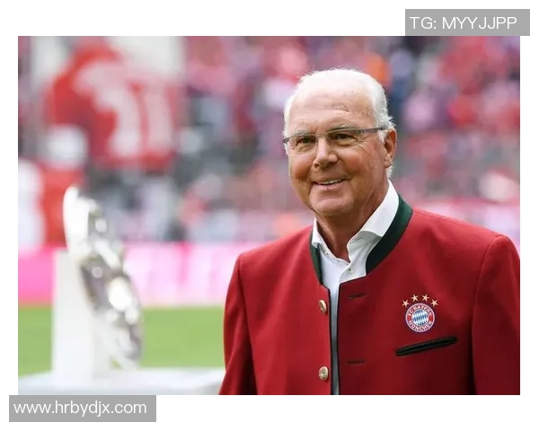 德国足球传奇人物的辉煌历程与影响力解析