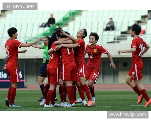 广州足球队在奥运会上的比赛经验与表现分析