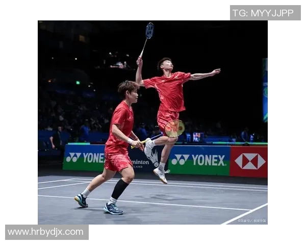 权威发布羽毛球技术实力榜单揭示顶尖选手风采与实力对比