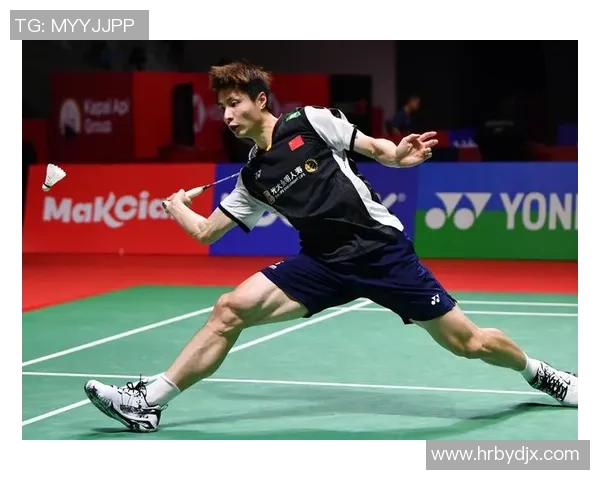 杭州亚运会羽毛球队技术表现分析与未来发展展望