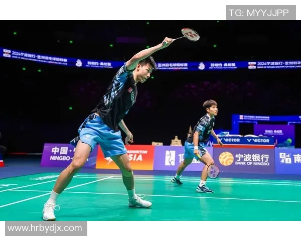 杭州羽毛球队选拔赛分析个人能力表现与未来发展潜力