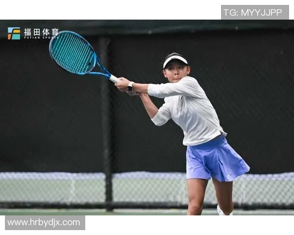 深圳网球队团队协作引发热议球员间默契与竞争的微妙平衡