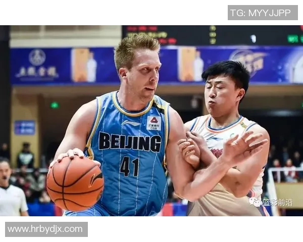 北京篮球队在邀请赛中的状态分析与表现评估